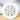 Round Adjustable Ventilation Grill with Integrated Screen - WallCeiling Outlet - Shop Wood Tools