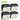 176 LED Solar Motion Sensor Flood Lights - IP65 Waterproof Outdoor Wall Lamp - Shop Wood Tools