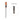 Wood Rasp Set - Flat Round  Semi-Circular Steel Files for Woodworking  Metal - Shop Wood Tools