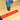 Hole Drill Guide Locator with Bubble Level - Plastic Ruler Punch Tool - Shop Wood Tools