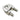 304 Stainless Steel U Clamps - Wire Rope Fastening Hardware - Shop Wood Tools