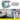 Aluminium Foil Mirror Tape - High-Temp Adhesive Sealing for Pipeline Repairs - Shop Wood Tools