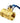 Brass Ball Valve - Female-Female Manual Switch for Water Gas Oil DN8-DN50 - Shop Wood Tools
