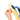 Tile Cleaning Grout Float with Sponge and Scouring Pad - Essential Trowel Tool - Shop Wood Tools