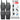 Baofeng BF-888S Walkie Talkie - Dual Band UHF Portable Two Way Radio for Hunting 24PCS - Shop Wood Tools