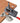 35mm Concealed Hinge Drilling Jig - Woodworking Tool for Cabinet Doors - Shop Wood Tools