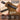 Ebony Leather Edge Burnisher – Wooden Slicker Tool for Polishing - Shop Wood Tools