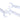 Double-Ended Maintenance Wrench - Floor Heating Manifold Tool - Shop Wood Tools