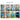 Zigbee Temperature and Humidity Sensor - Smart Home Compatible with iHost ZB Bridge-P ZBDongle-E - Shop Wood Tools