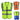 High Visibility Reflective Safety Vest - Sleeveless Workwear with Zipper Pockets for Adults - Shop Wood Tools