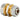 Brass Compression PEX Fittings - Reducing Pipe for Floor Heating - Shop Wood Tools