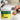 Waterproof Sealant for Roof and Wall Leaks - Transparent Repair Glue 30300g - Shop Wood Tools