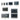 IP65 Waterproof DC Breaker Box - Outdoor Plastic MCB Solar Junction 235812151824 Way - Shop Wood Tools