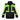 Waterproof Motorcycle Jacket - Reflective Cold-Proof Coat with Detachable Liner - Shop Wood Tools