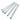 Spring Tube Bender Set - 5 PCS for Copper  Aluminum Pipes 14 to 58 - Shop Wood Tools