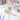 10 Pcs Thick Wooden Handle Paint Brushes - Mixed Fiber Decoration Tools - Shop Wood Tools