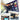 Car Ceiling Storage Net - Breathable Roof Cargo Bag - Shop Wood Tools