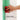 Red Paint Pad - Nylon Bristle Wall Edges Painter Tool - Shop Wood Tools