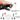 Leathercraft 6-Hole Punch Plier Set - DIY Tool for Belts Straps Saddles - Shop Wood Tools