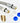 Stainless Steel Shower Hose - Long Bathroom Water Hose Extension - Shop Wood Tools