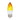 LED Flame Effect Bulb - Flickering Home Decor Light - Shop Wood Tools