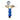 Whole House Spin Down Water Filter - Rust  Sediment Removal with Stainless Steel Mesh - Shop Wood Tools
