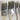 5-Piece Paint Brush Set - Corner Brushes for Interior  Exterior Painting - Shop Wood Tools