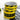 Caution Barrier Tape - 48mm x 25m Safety Warning Adhesive for Work Store School - Shop Wood Tools