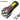 USB Rechargeable Waterproof LED Spotlight - Super Bright Flashlight with 4 Modes - Shop Wood Tools