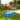 Pool Ground Mat - Inflatable Swimming Pool Protector Cloth - Shop Wood Tools