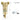 Brass Whole House Water Filter - Tap Water Purifier for Heating Systems - Shop Wood Tools