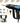 Plastic Welding Gun Welder Hot Stapler Car Bumper Repair Kit PVC Welder Gun Garage Tools Soldering Iron - Shop Wood Tools