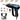 Plastic Welding Gun Welder Hot Stapler Car Bumper Repair Kit PVC Welder Gun Garage Tools Soldering Iron - Shop Wood Tools