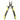 High Precision Wire Cable Cutters - BR TS-140 130mm 5 inch - Shop Wood Tools