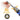 12-in-1 Ratcheting Screwdriver Kit - Quick Load with Slotted Phillips  TORX Bits - Shop Wood Tools