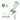 HVLP Professional Spray Gun 1.4/1.7/2.0/2.5mm Steel Nozzle Gravity Spray Gun Portable Car Paint Spray Gun DIY Spray Paint Kit - Shop Wood Tools