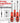 Magnetic Multifunctional Screwdriver Set - 2-Piece Tool Kit - Shop Wood Tools