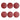 6 No Hole Sandpaper Discs - 10 Pack 80100120180240400 Grits - Shop Wood Tools