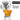 Heavy Duty Tool Tether with Carabiner - Bungee Cord Lanyard for Spider Pro Tool Holster Fall Protection - Shop Wood Tools