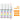 White Liquid Chalk Markers - Water Erasable Whiteboard Pens for LED Light Boards - Shop Wood Tools