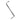 L-Shaped Magnetic Screwdriver - 90 Right-Angle Tool - Shop Wood Tools