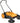 Manual Push Road Sweeper - Handheld Sweeping Machine - Shop Wood Tools