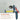 Plasterboard Edger Tool - Drywall Cutter with 5M Tape Measure and Cardboard Scriber - Shop Wood Tools