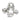 304 Stainless Steel U Clamps - Wire Rope Fastening Hardware - Shop Wood Tools