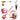 Paint Stirrer Hexagon Shaft Plaster Paint Mixer Attachment Electric Drill Mixing Paddle Muilt-use Putty Cement Mortar Stirring Rod - Shop Wood Tools