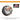 Digital Tire Pressure Gauge  Inflator - 200 PSI with LCD Display and Backlight Includes 5 Valve Caps - Shop Wood Tools