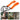 Portable 11-Teeth Wire Saw - Multifunctional Outdoor Survival Tool - Shop Wood Tools