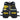 Reflective Safety Tool Vest with Removable Phone Holder for Electricians and Carpenters - Shop Wood Tools