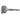 15 Tile Removal Chisel - Cemented Carbide Electric Hammer Tool - Shop Wood Tools