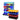 Stackable Plastic Garage Bin - Tool Storage and Organizer Box - Shop Wood Tools